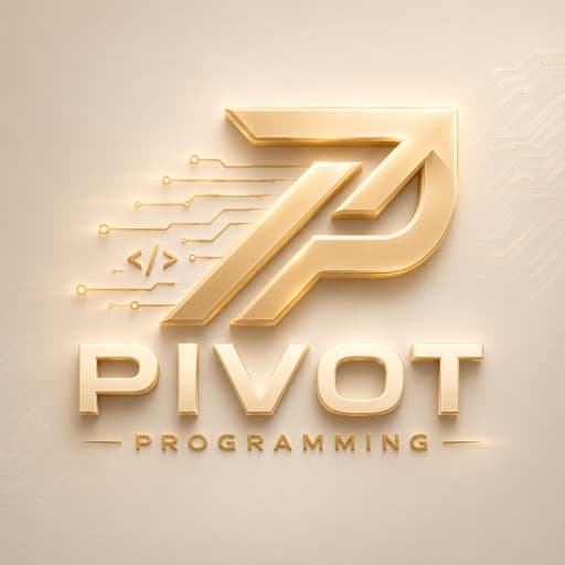 Pivot Programming logo